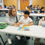 A FEW PAGES A DAY BUILD BRIGHTER TOMORROW