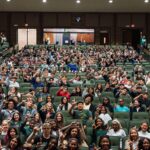 Longview High School band selected to perform in 2028 London New Year’s Day Parade