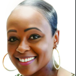 Mesha London: Inspiring curious minds