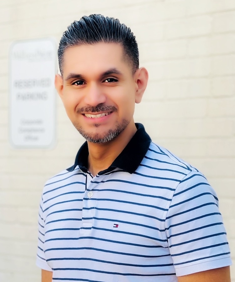 Francisco Rojas