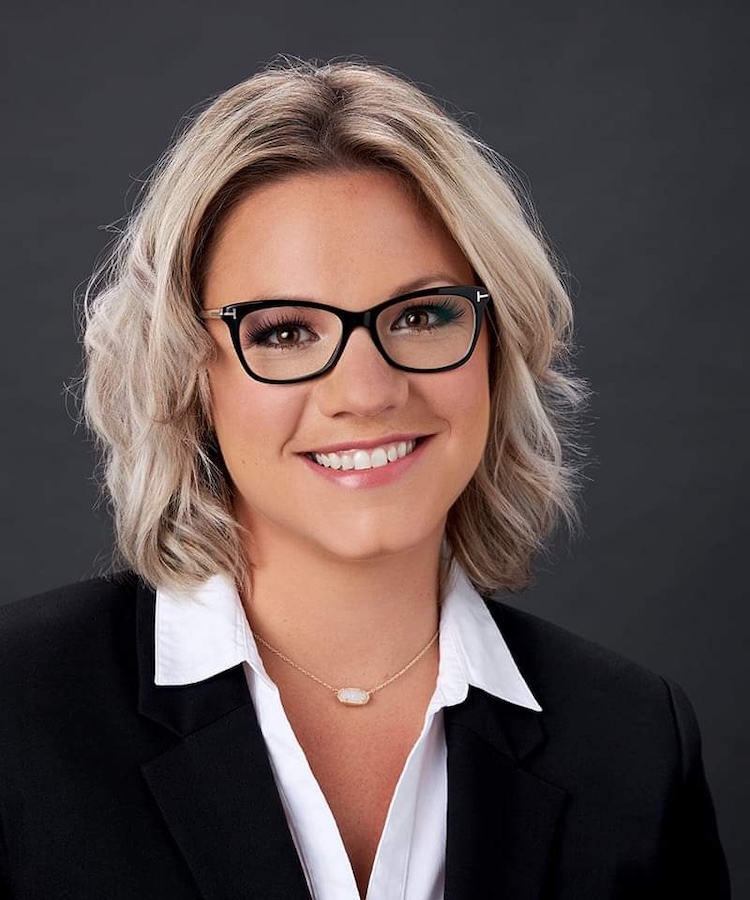 Jessica Easton