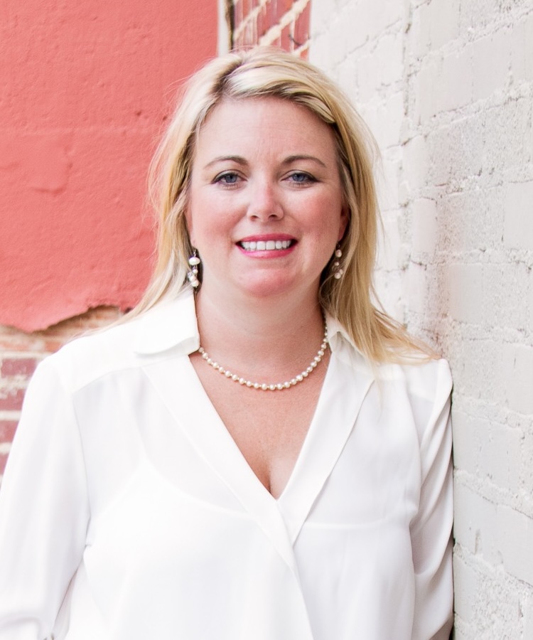 Lynn Maupin